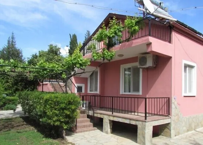 Ξενοδοχείο Lindos