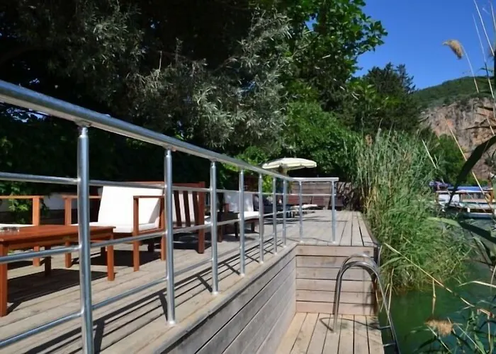 Lindos Ξενοδοχείο