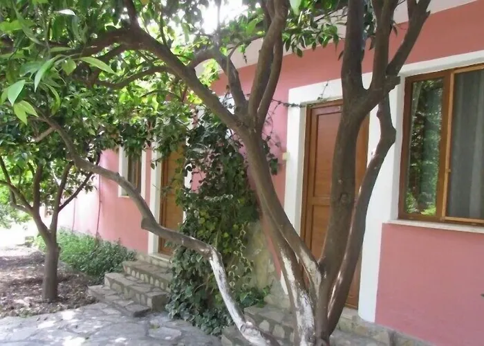 Lindos Ξενοδοχείο