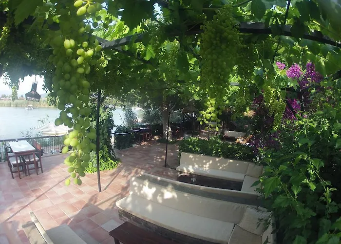 Ξενοδοχείο Lindos